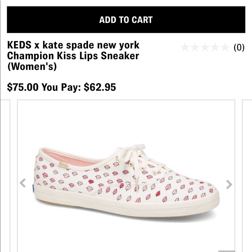 kate spade ked sneakers